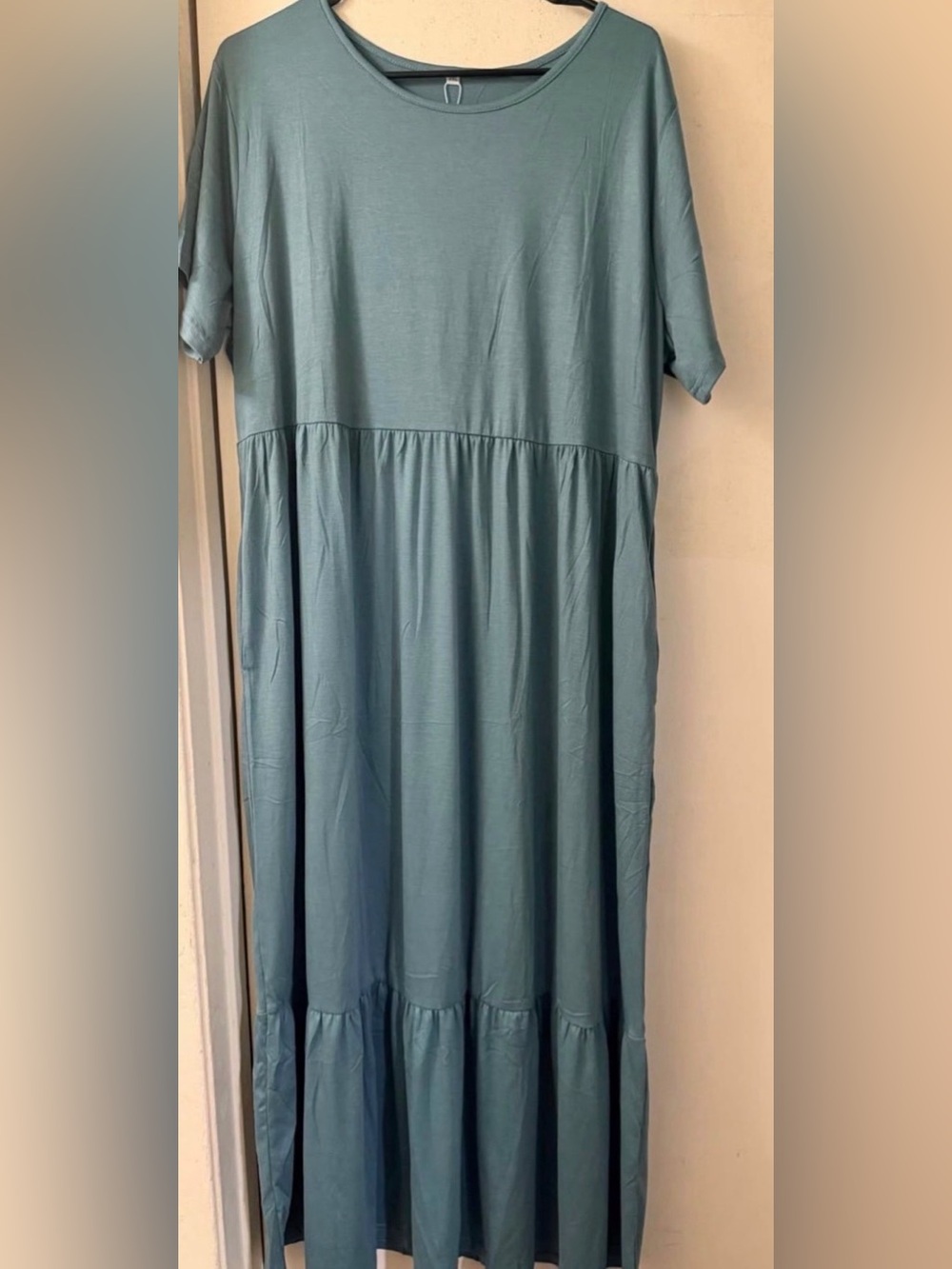 2XL Women’s Dress